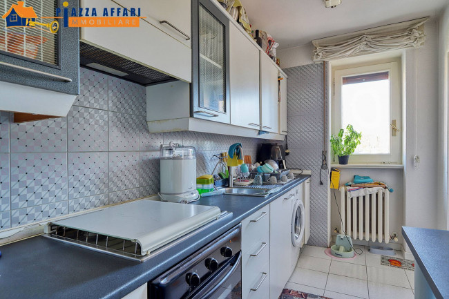 Appartamento in vendita a Marchirolo