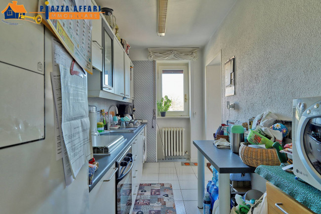 Appartamento in vendita a Marchirolo