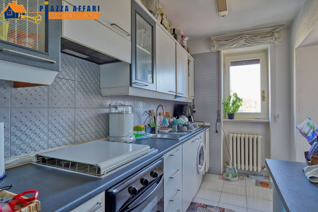 Appartamento in vendita a Marchirolo