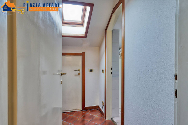 Appartamento in vendita a Marchirolo