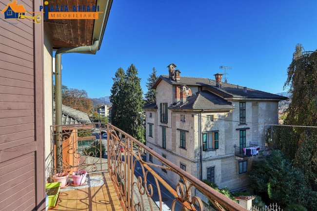 Appartamento in vendita a Marchirolo