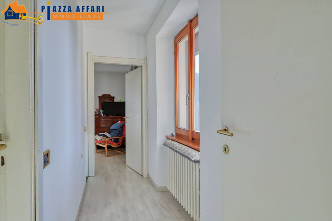 Appartamento in vendita a Marchirolo
