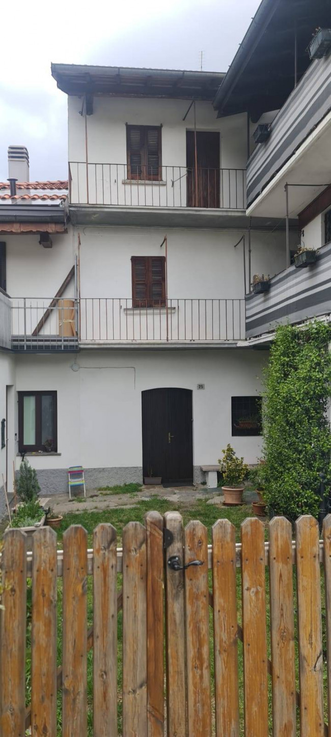 Rustico in vendita a Mesenzana