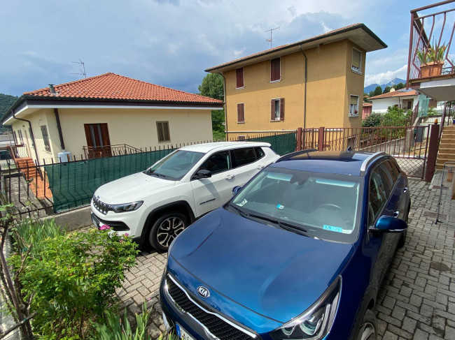 Casa singola in vendita a Luino
