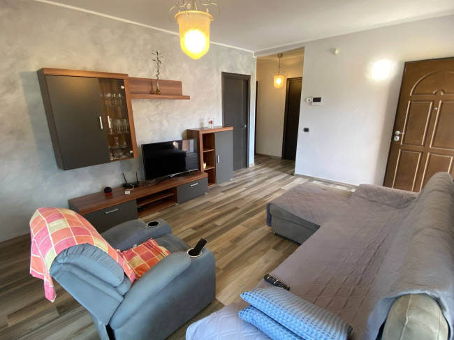Casa singola in vendita a Luino