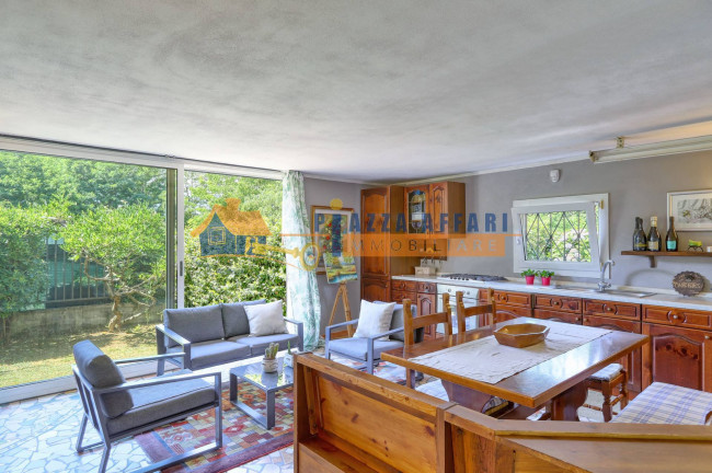 Villa in vendita a Carnago