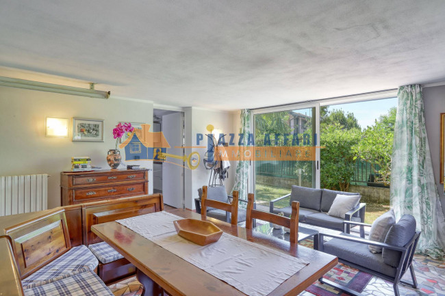 Villa in vendita a Carnago