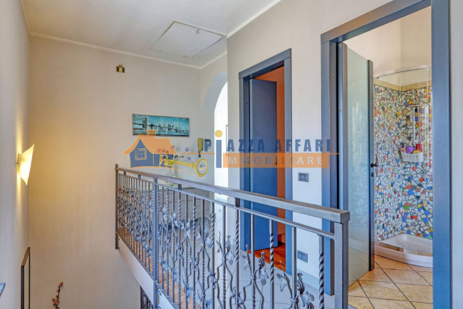 Villa in vendita a Carnago