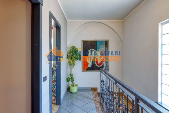 Villa in vendita a Carnago