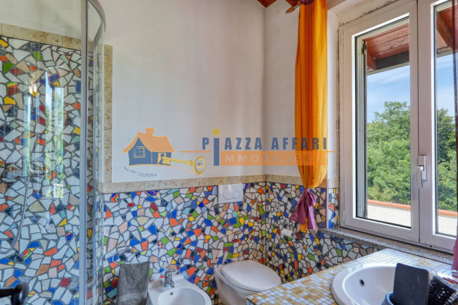 Villa in vendita a Carnago