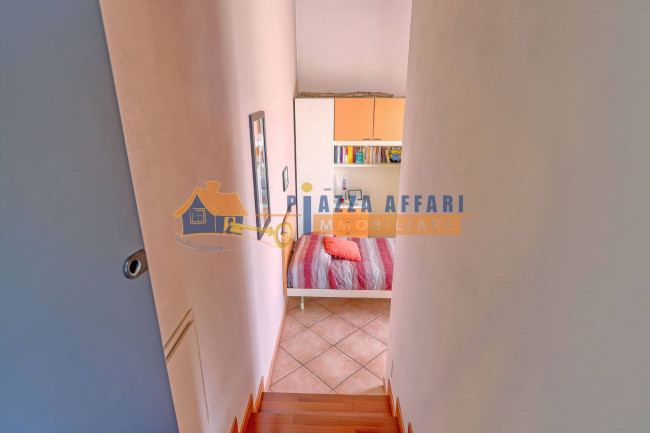 Villa in vendita a Carnago