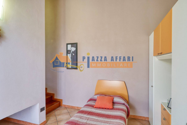 Villa in vendita a Carnago