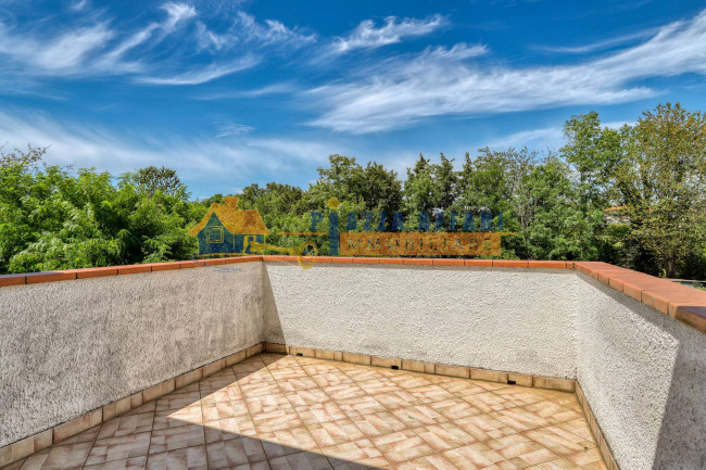 Villa in vendita a Carnago