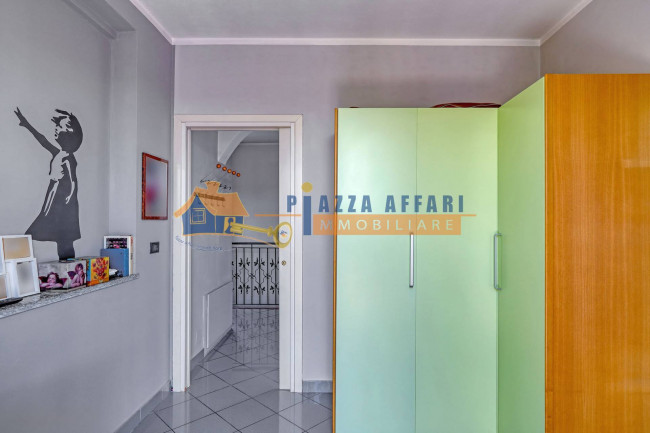 Villa in vendita a Carnago
