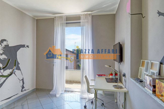 Villa in vendita a Carnago