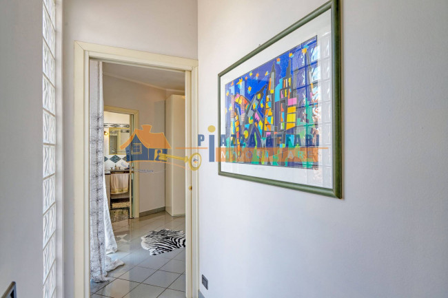 Villa in vendita a Carnago