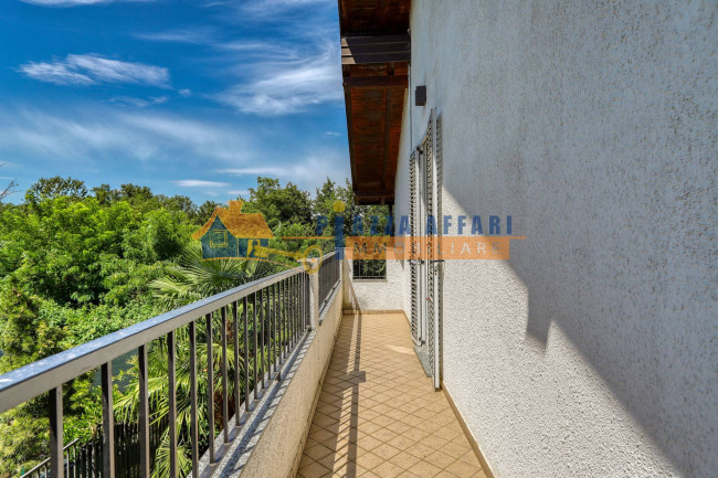 Villa in vendita a Carnago