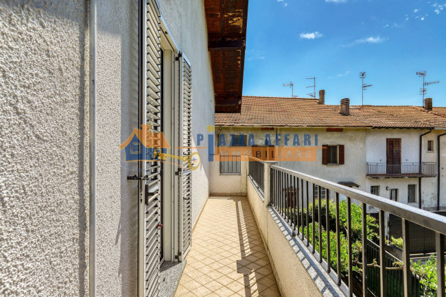 Villa in vendita a Carnago