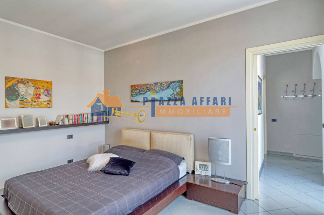 Villa in vendita a Carnago