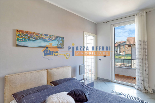 Villa in vendita a Carnago