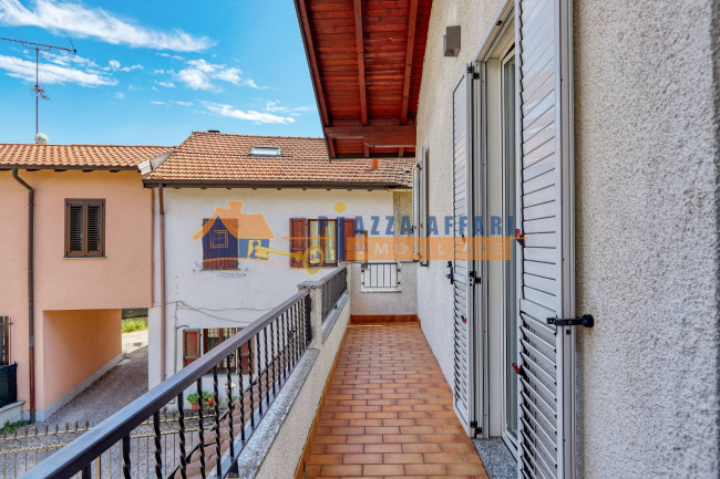 Villa in vendita a Carnago
