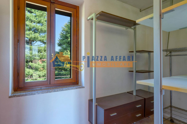 Porzione di Casa Terra / Cielo in vendita a Carnago