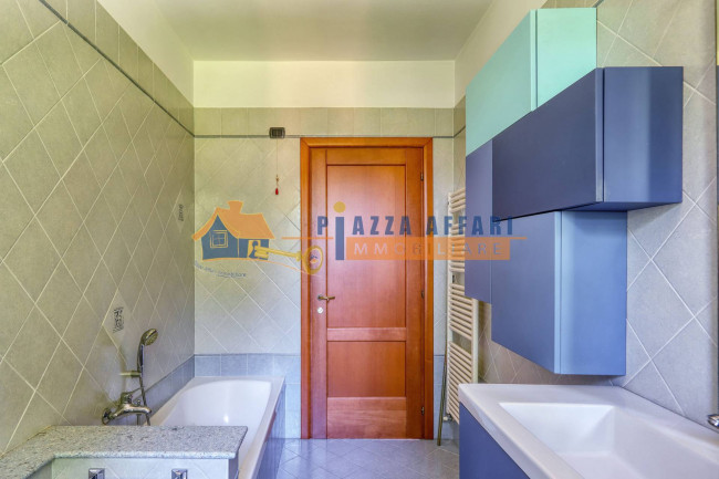 Porzione di Casa Terra / Cielo in vendita a Carnago
