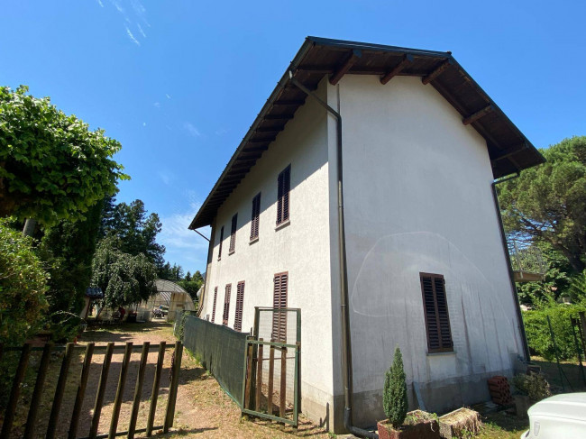 Casa singola in vendita a Porto Ceresio