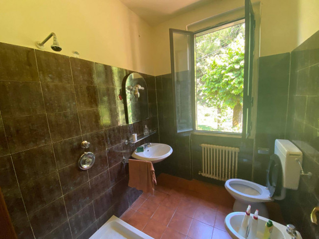 Casa singola in vendita a Porto Ceresio