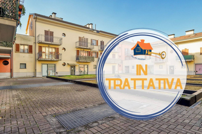 Appartamento in vendita a Cavaria con Premezzo