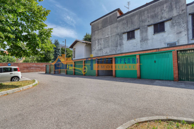 Appartamento in vendita a Caronno Varesino
