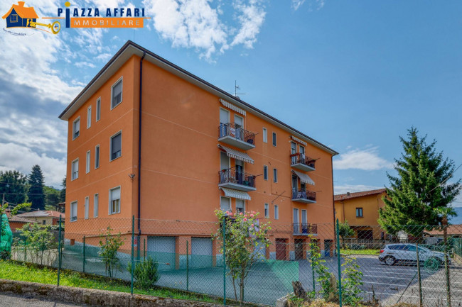 Appartamento in vendita a Grantola