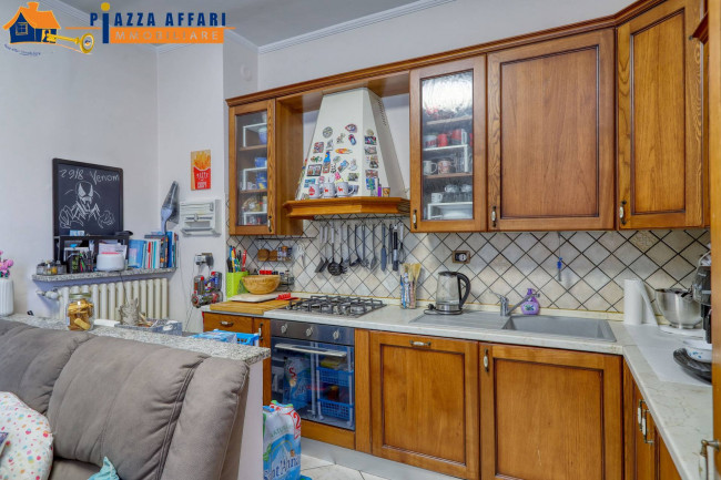 Appartamento in vendita a Grantola