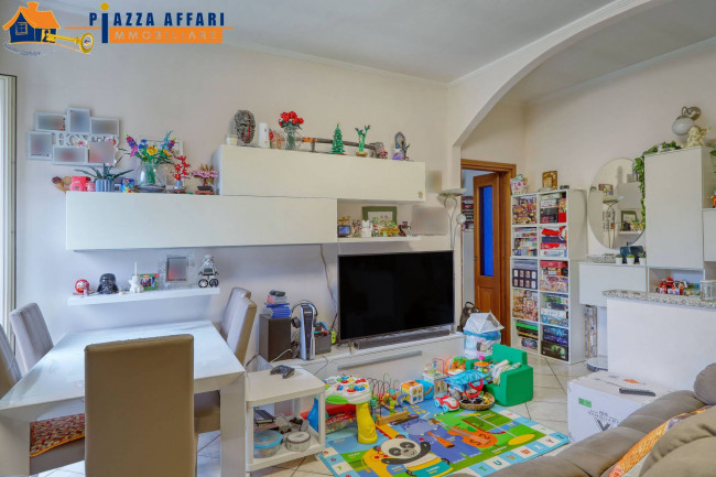 Appartamento in vendita a Grantola