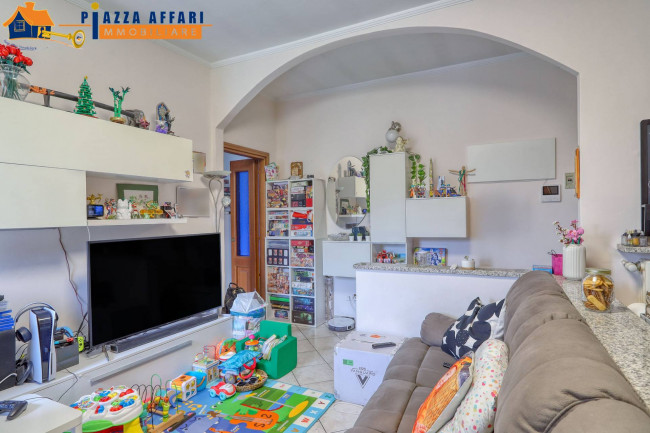 Appartamento in vendita a Grantola