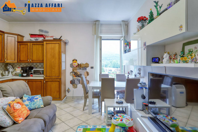 Appartamento in vendita a Grantola