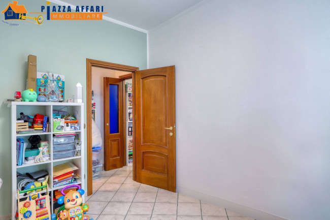 Appartamento in vendita a Grantola