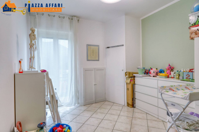 Appartamento in vendita a Grantola