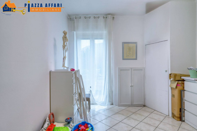 Appartamento in vendita a Grantola