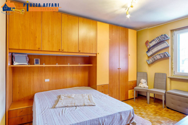 Appartamento in vendita a Lavena Ponte Tresa