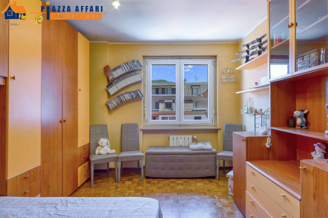 Appartamento in vendita a Lavena Ponte Tresa