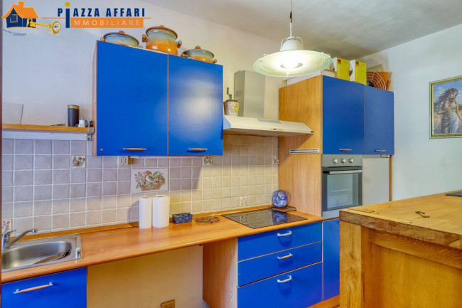 Appartamento in vendita a Lavena Ponte Tresa