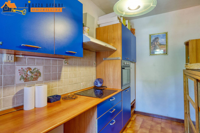 Appartamento in vendita a Lavena Ponte Tresa