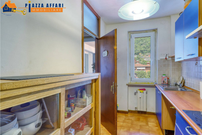 Appartamento in vendita a Lavena Ponte Tresa