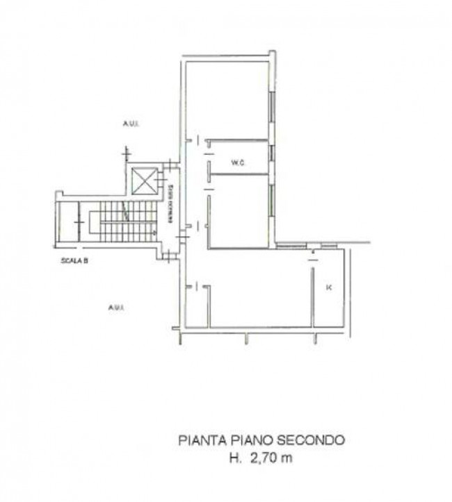 Appartamento in vendita a Lavena Ponte Tresa