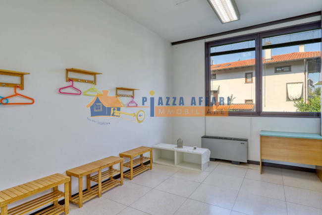 Locale commerciale in vendita a Castiglione Olona