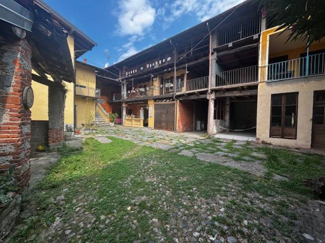 Porzione di Casa Terra / Cielo in vendita a Brenta