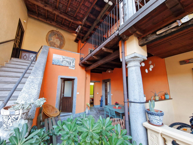 Porzione di Casa Terra / Cielo in vendita a Brenta