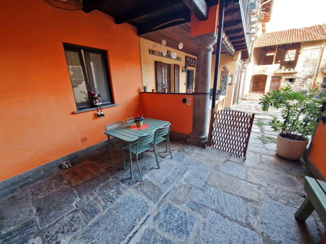 Porzione di Casa Terra / Cielo in vendita a Brenta