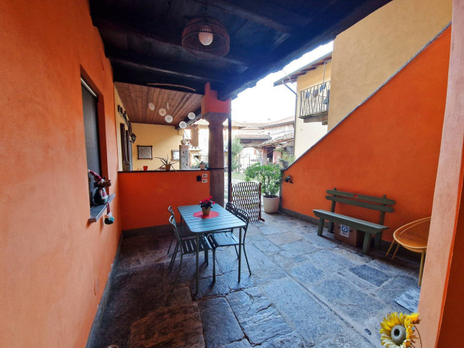 Porzione di Casa Terra / Cielo in vendita a Brenta